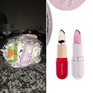 Winky lux wonderland kit